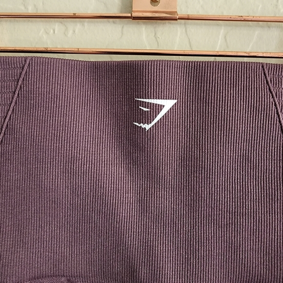 Gymshark Seamless Leggings - Picture 8 of 10